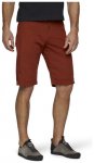 Black Diamond Credo Shorts Klettershorts, Größe 36, red rock