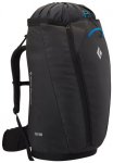 Black Diamond Creek 35 Kletterrucksack, M/L, black
