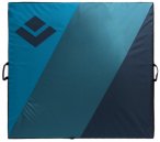 Black Diamond Drop Zone Crashpad, tri-blue