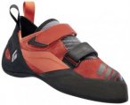 Black Diamond Focus Kletterschuh, UK 6.5, rust