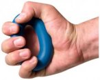 Black Diamond Forearm Trainer Handtrainer, blue