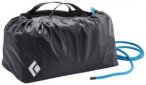 Black Diamond Full Rope Burrito Seilsack, black