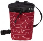 Black Diamond Gym Chalk Bag, S/M, desert