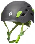 Black Diamond Half Dome Kletterhelm, S/M, slate