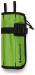 Black Diamond Ice Screwup Eisschraubentasche, envy green