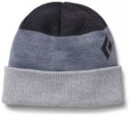 Black Diamond Levels Beanie, anthracite / granite