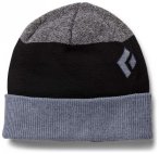 Black Diamond Levels Beanie, black / granite