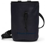 Black Diamond Mojo Chalk Bag, S/M, carbon