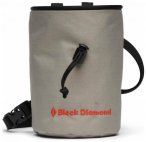 Black Diamond Mojo Chalk Bag, S/M, moonstone