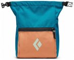 Black Diamond Mondito Chalk Pot Bouldering Chalkbag, lagoon