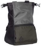 Black Diamond Mondo Chalk Pot Bouldering Chalkbag, grey