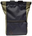 Black Diamond Mondo Chalk Pot Bouldering Chalkbag, repo green