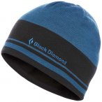 Black Diamond Moonlight Beanie, astral blue/smoke