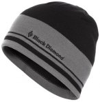 Black Diamond Moonlight Beanie, black/ash