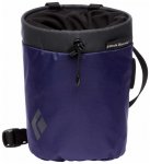 Black Diamond Repo Chalkbag, M/L, grape