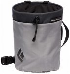 Black Diamond Repo Chalkbag, M/L, gray