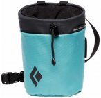 Black Diamond Repo Chalkbag, S/M, sky