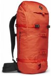 Black Diamond Speed Zip 33 Kletterrucksack M/L, octane