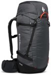 Black Diamond Stone 45 Kletterrucksack, S/M, carbon