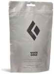 Black Diamond Uncut White Gold Pure Chalk Shot Chalkball, wiederbefüllbar
