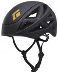Black Diamond Vapor Kletterhelm, S/M, black