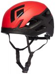 Black Diamond Vision Kletterhelm, S/M, hyper red
