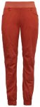 Black Diamond Women’s Notion SP Pants Kletterhose, S, burnt sienna