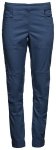 Black Diamond Women's Notion SP Pants Kletterhose, L, ink blue