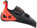 Black Diamond Zone LV Kletterschuh, UK 6.5, octane