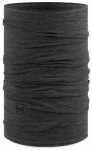 Buff Merino Lightweight Multifunktionstuch, solid grey
