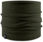Buff Polar Neck Warmer Schlauchschal, htr bark