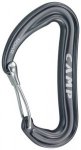 Camp Dyon Schnappkarabiner, gun metal