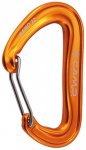 Camp Nano 22 Schnappkarabiner, orange