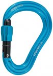 Camp Nitro Lock HMS-Karabiner, blue