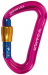 Camp Photon Lock Janja Schraubkarabiner, fuchsia