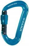 Camp Photon Lock Schraubkarabiner, blue