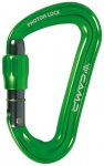 Camp Photon Lock Schraubkarabiner, green