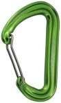 Camp Photon Wire Schnappkarabiner, green
