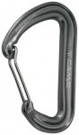 Camp Photon Wire Schnappkarabiner, gun metal