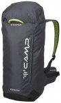 Camp Rox Alpha Kletterrucksack, 40L, black