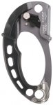 Camp Turbohand Pro Left Handsteigklemme, grey