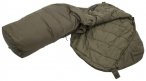 Carinthia - GOLDECK TEXTIL GMBH Carinthia Tropen Schlafsack, L, olive