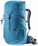 Deuter Climber Alpinrucksack für Kinder, wave-ink