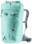 Deuter Durascent 28 SL Tourenrucksack für Frauen, glacier-graphite