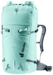 Deuter Durascent 42+10 SL Tourenrucksack für Frauen, glacier-graphite