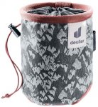 Deuter Gravity Chalk Bag I, graphite mountain / redwood
