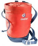 Deuter Gravity Chalk Bag II, Größe L, papaya-navy