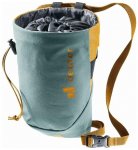 Deuter Gravity Chalk Bag II, Größe L, teal-cinnamon
