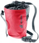 Deuter Gravity Chalk Bag II, Größe M, hibiscus-graphite