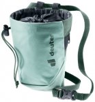 Deuter Gravity Chalk Bag II, Größe M, jade-ivy